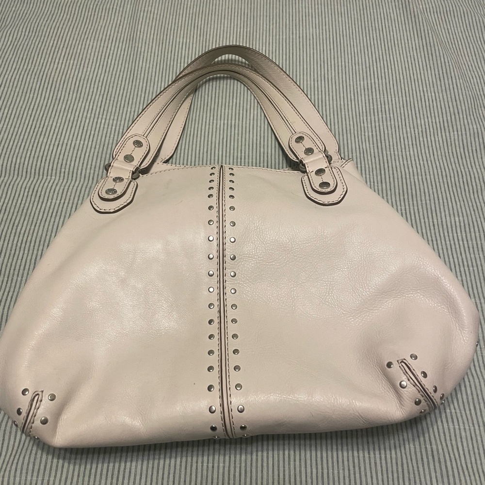 Rare Michael Kors Astor Shoulder Bag